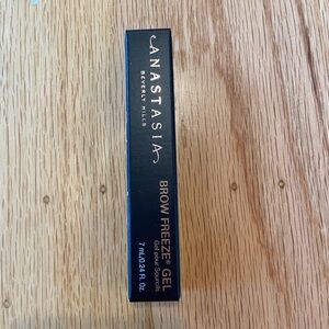 Anastasia Beverly Hills Brow Freeze® Gel Extreme-Hold Clear Wax-Gel